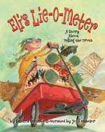 elis lie-o-meter gelett burgess children's book awards